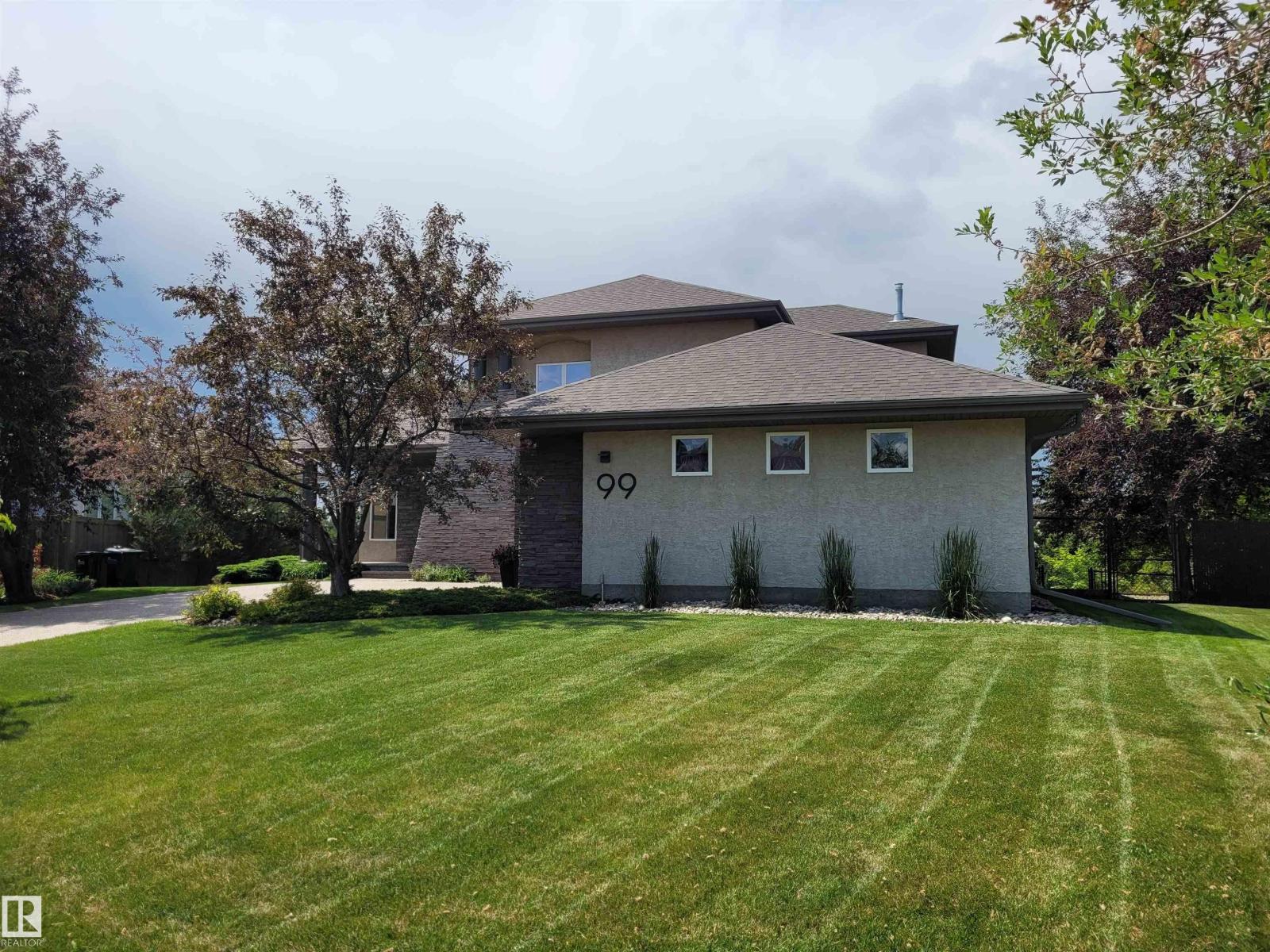 #99 52304 Rge Road 233, Rural Strathcona County, Alberta  T8B 1C9 - Photo 57 - E4477611