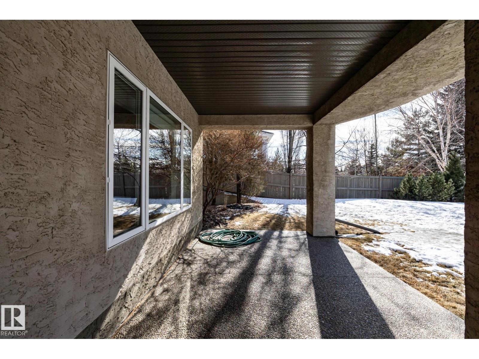 #99 52304 Rge Road 233, Rural Strathcona County, Alberta  T8B 1C9 - Photo 50 - E4477611