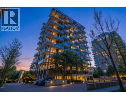 203 5782 BERTON AVENUE, Vancouver, British Columbia