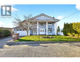 291 N SPRINGER AVENUE, Burnaby, British Columbia