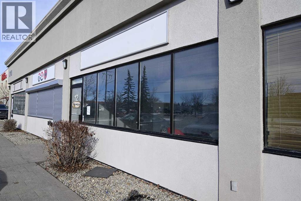 12, 2110 41 Avenue NE, Calgary, Alberta