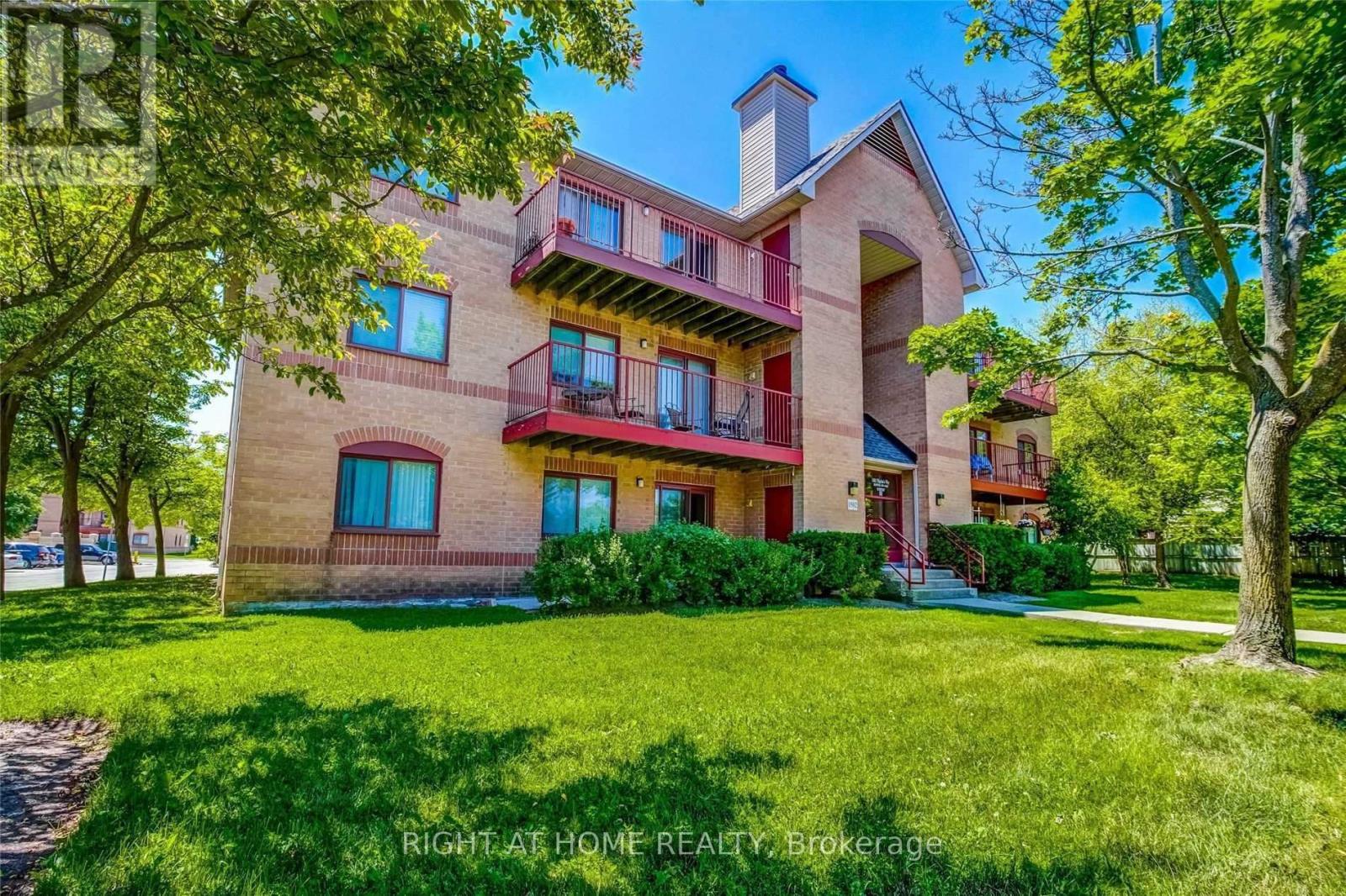 234 - 1498 PILGRIMS WAY, oakville (ga glen abbey), Ontario