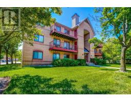 234 - 1498 PILGRIMS WAY, Oakville, Ontario