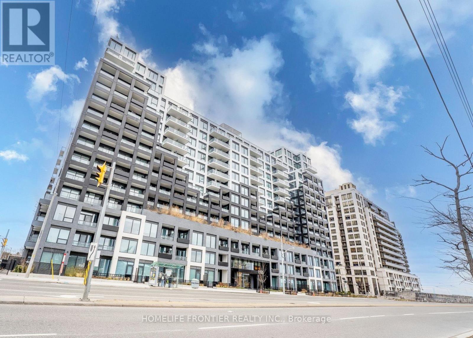 918 - 1100 SHEPPARD AVENUE, Toronto, Ontario