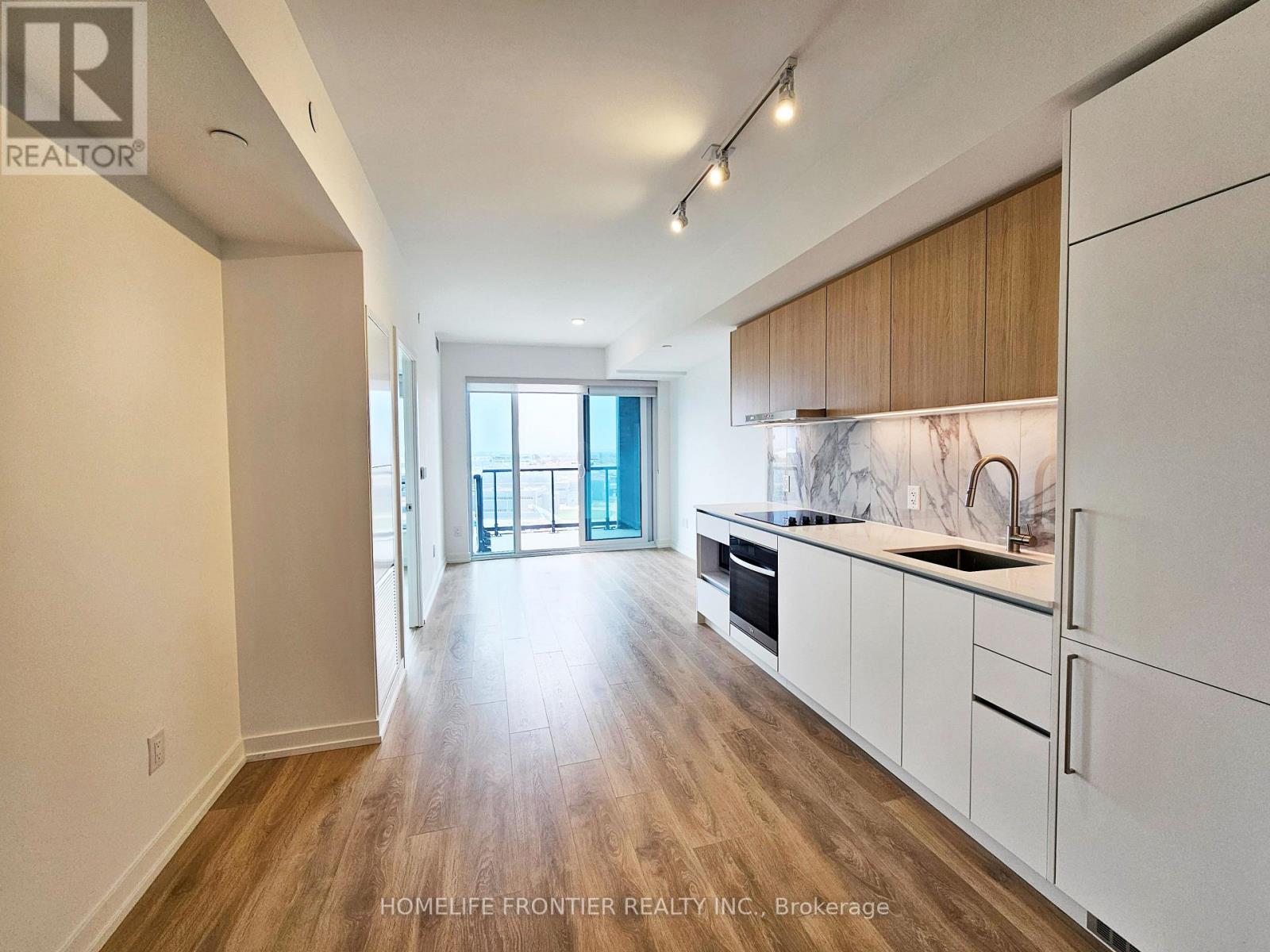 918 - 1100 Sheppard Avenue, Toronto (York University Heights), Ontario  M3K 0E4 - Photo 14 - W12893486