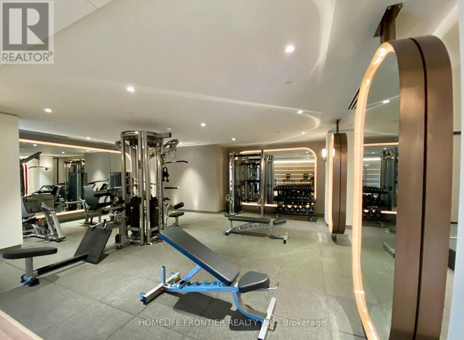 918 - 1100 Sheppard Avenue, Toronto (York University Heights), Ontario  M3K 0E4 - Photo 17 - W12893486