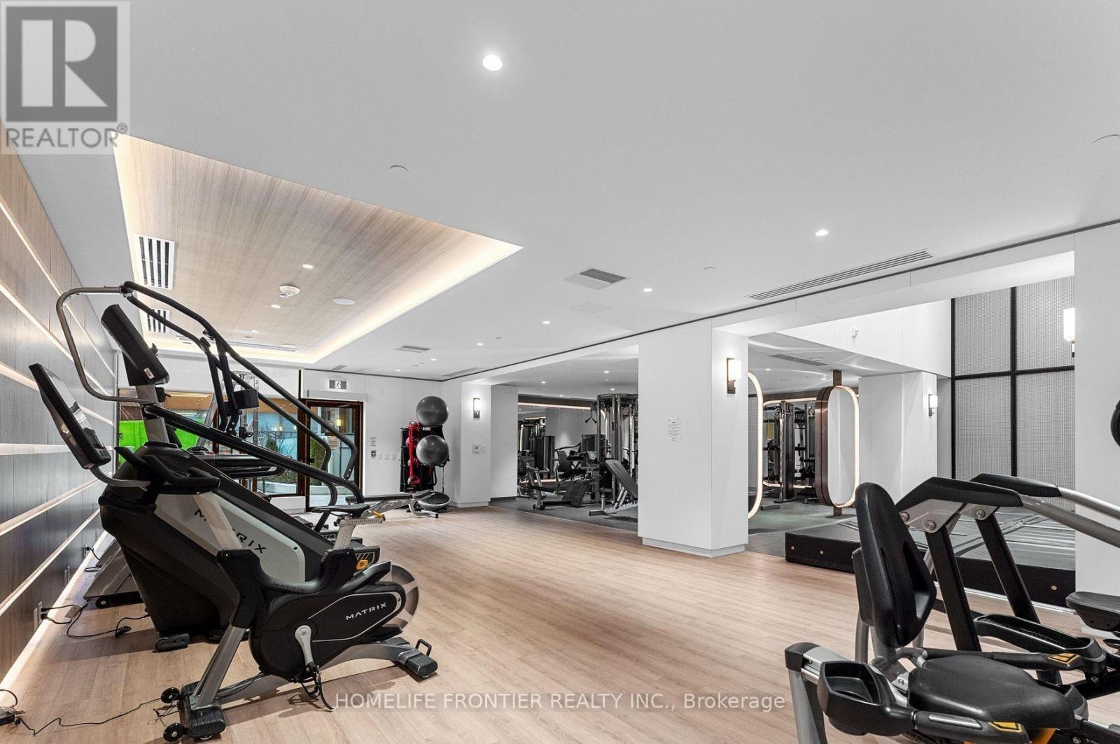 918 - 1100 Sheppard Avenue, Toronto (York University Heights), Ontario  M3K 0E4 - Photo 19 - W12893486