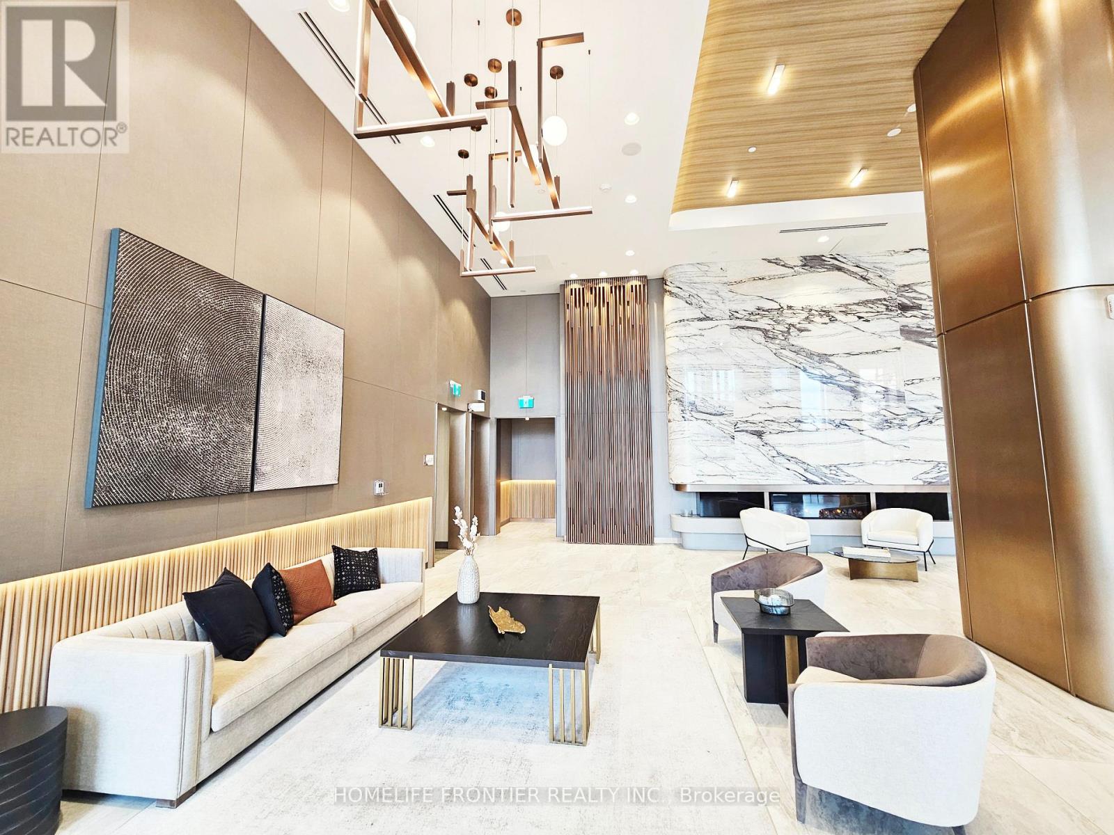 918 - 1100 Sheppard Avenue, Toronto (York University Heights), Ontario  M3K 0E4 - Photo 2 - W12893486