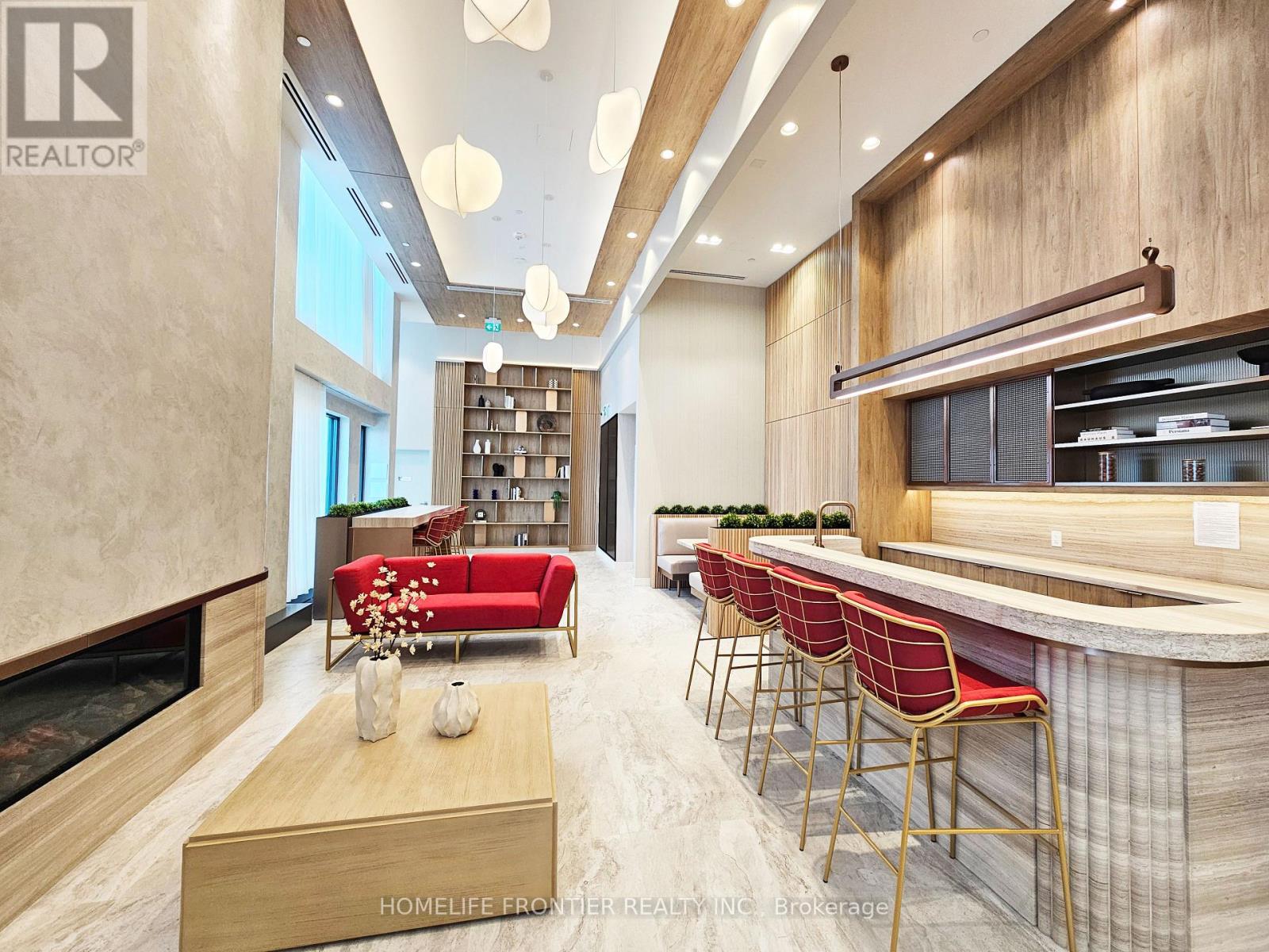 918 - 1100 Sheppard Avenue, Toronto (York University Heights), Ontario  M3K 0E4 - Photo 20 - W12893486