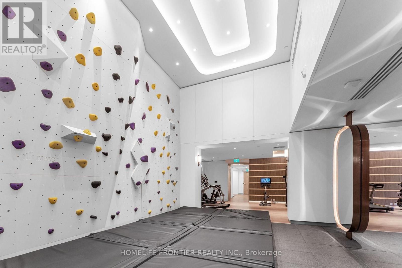 918 - 1100 Sheppard Avenue, Toronto (York University Heights), Ontario  M3K 0E4 - Photo 21 - W12893486