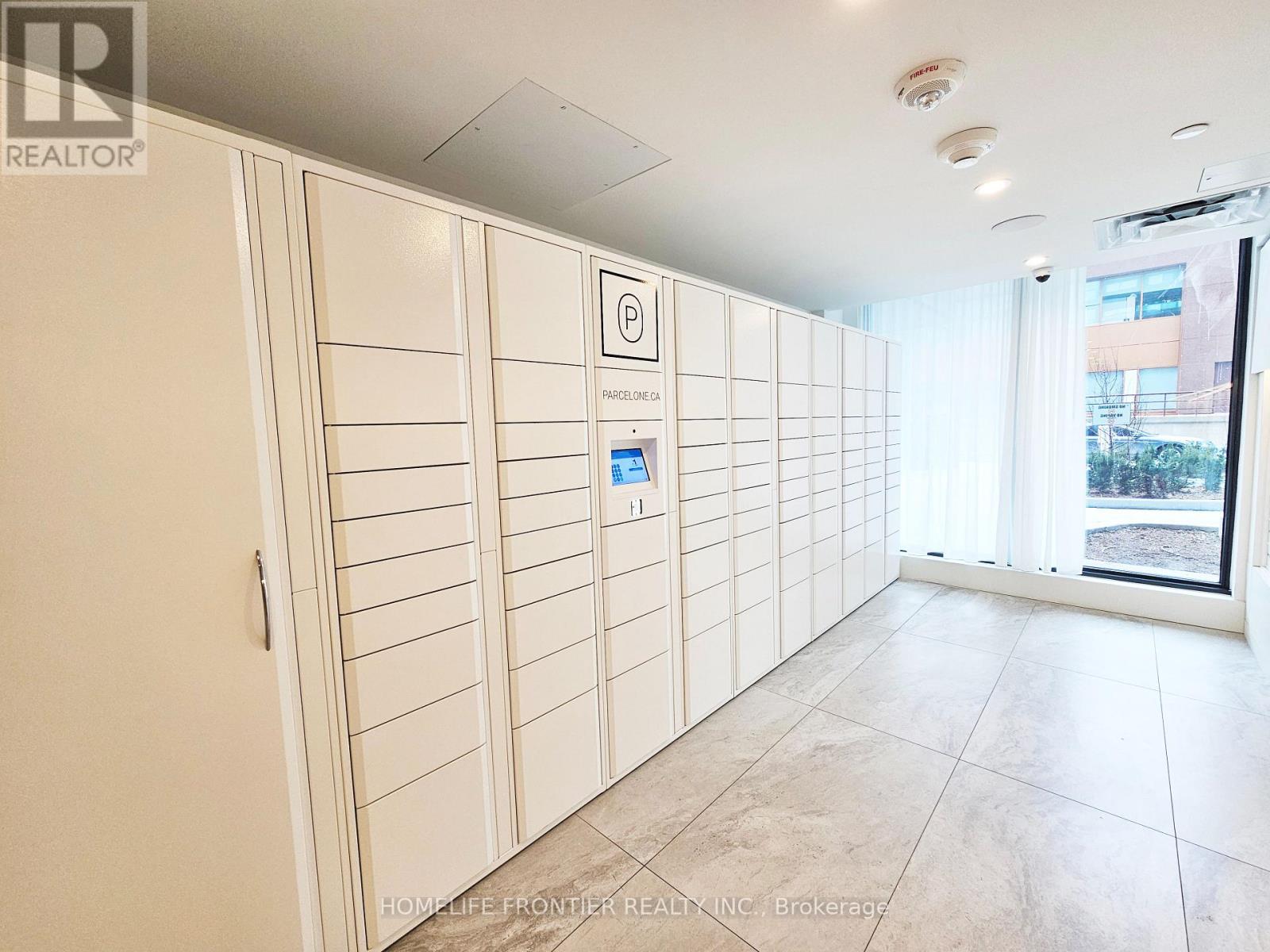 918 - 1100 Sheppard Avenue, Toronto (York University Heights), Ontario  M3K 0E4 - Photo 24 - W12893486