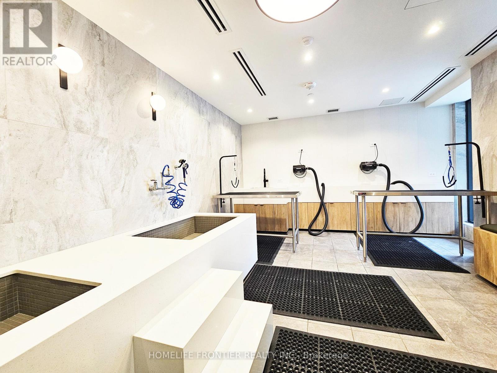 918 - 1100 Sheppard Avenue, Toronto (York University Heights), Ontario  M3K 0E4 - Photo 25 - W12893486