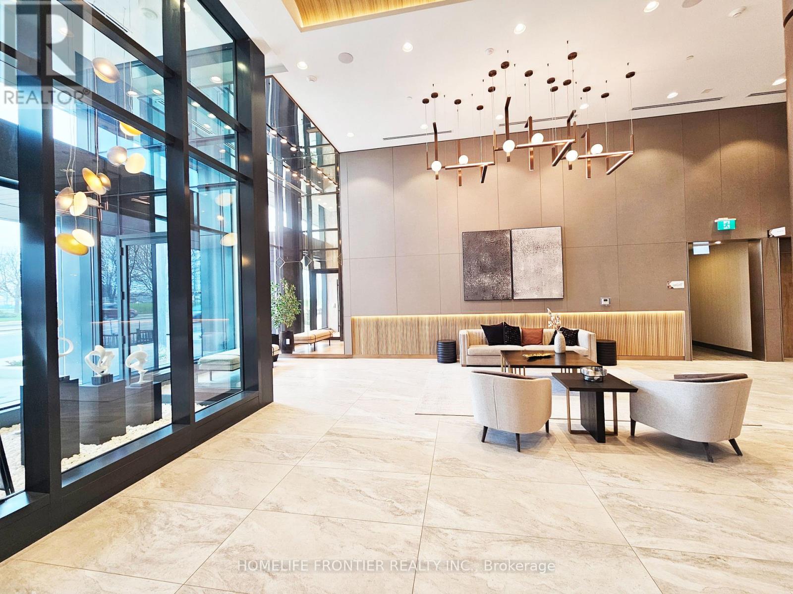 918 - 1100 Sheppard Avenue, Toronto (York University Heights), Ontario  M3K 0E4 - Photo 3 - W12893486