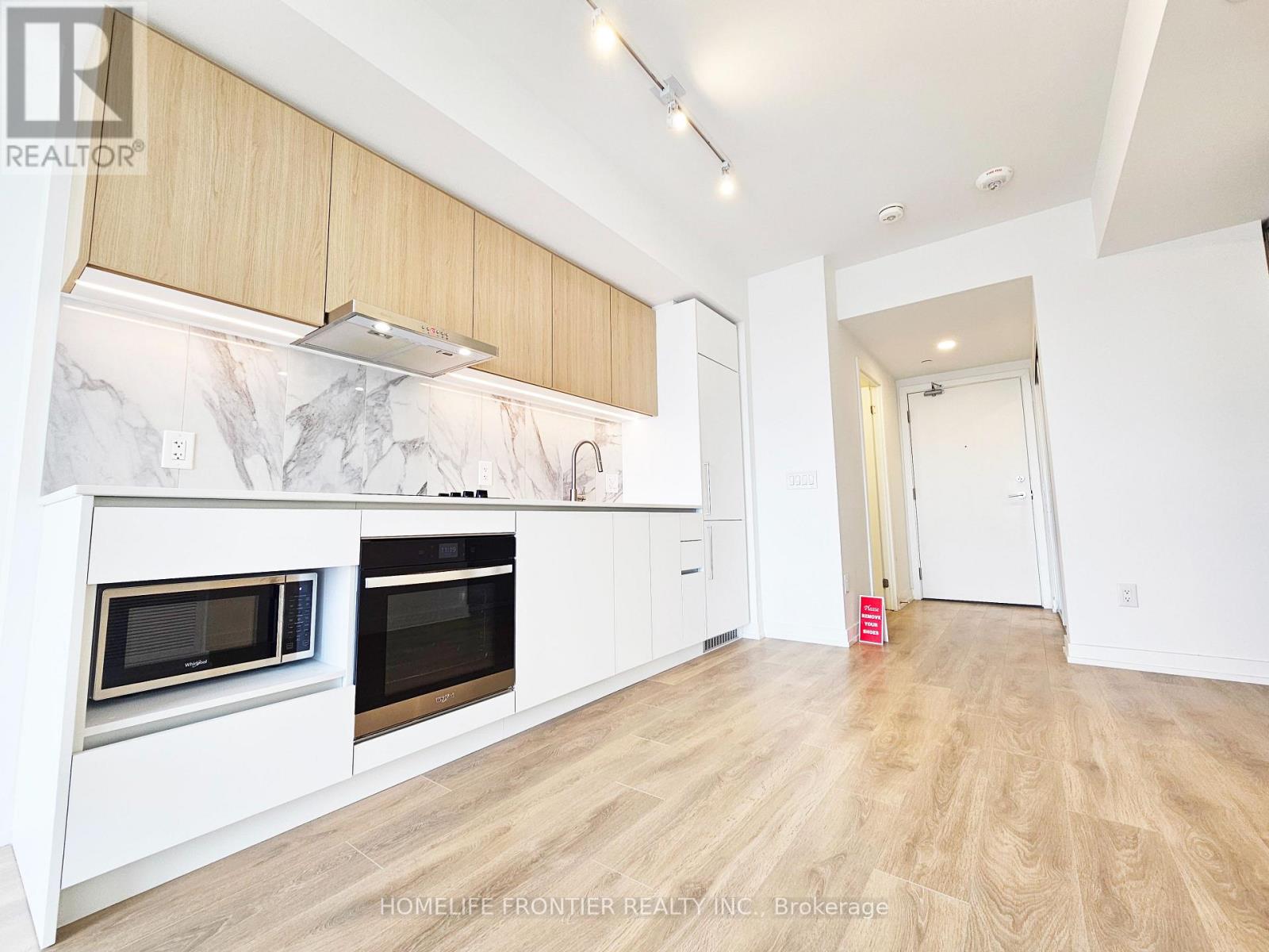 918 - 1100 Sheppard Avenue, Toronto (York University Heights), Ontario  M3K 0E4 - Photo 5 - W12893486