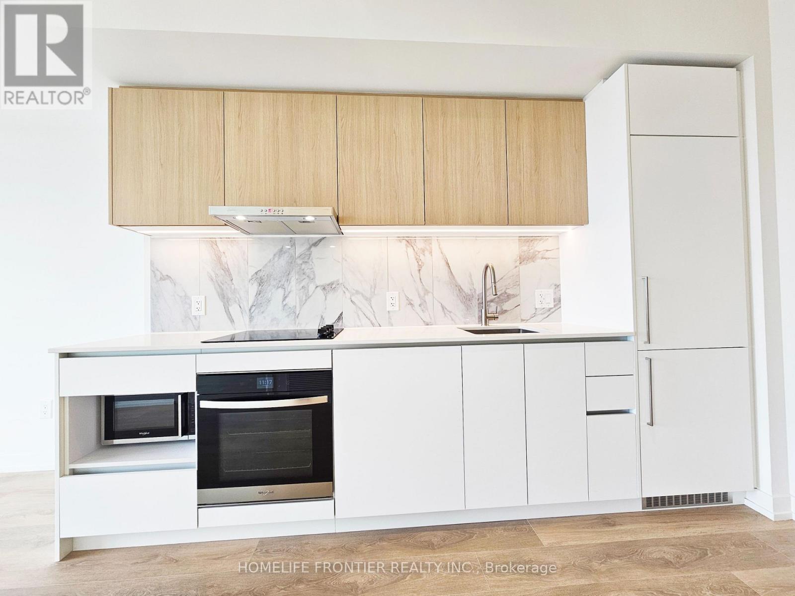 918 - 1100 Sheppard Avenue, Toronto (York University Heights), Ontario  M3K 0E4 - Photo 6 - W12893486