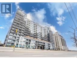 918 - 1100 SHEPPARD AVENUE, Toronto, Ontario