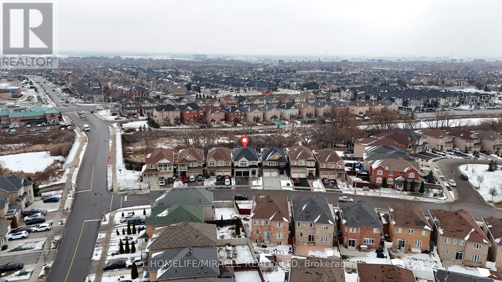 71 Skyvalley Drive, Brampton, Ontario  L6P 3B7 - Photo 43 - W12893518