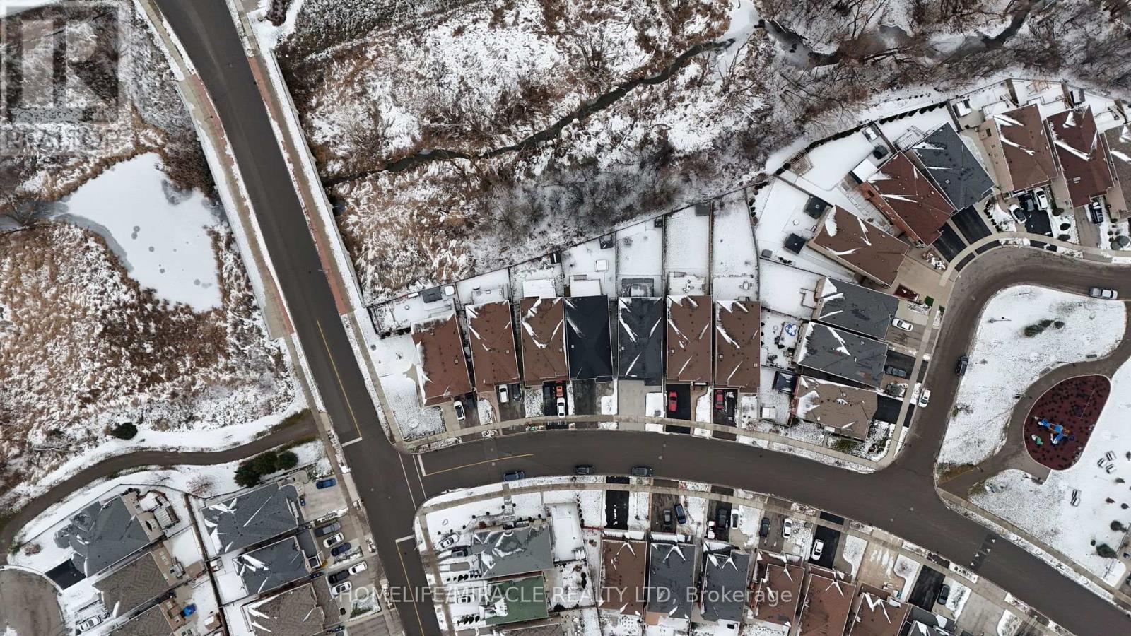 71 Skyvalley Drive, Brampton, Ontario  L6P 3B7 - Photo 44 - W12893518