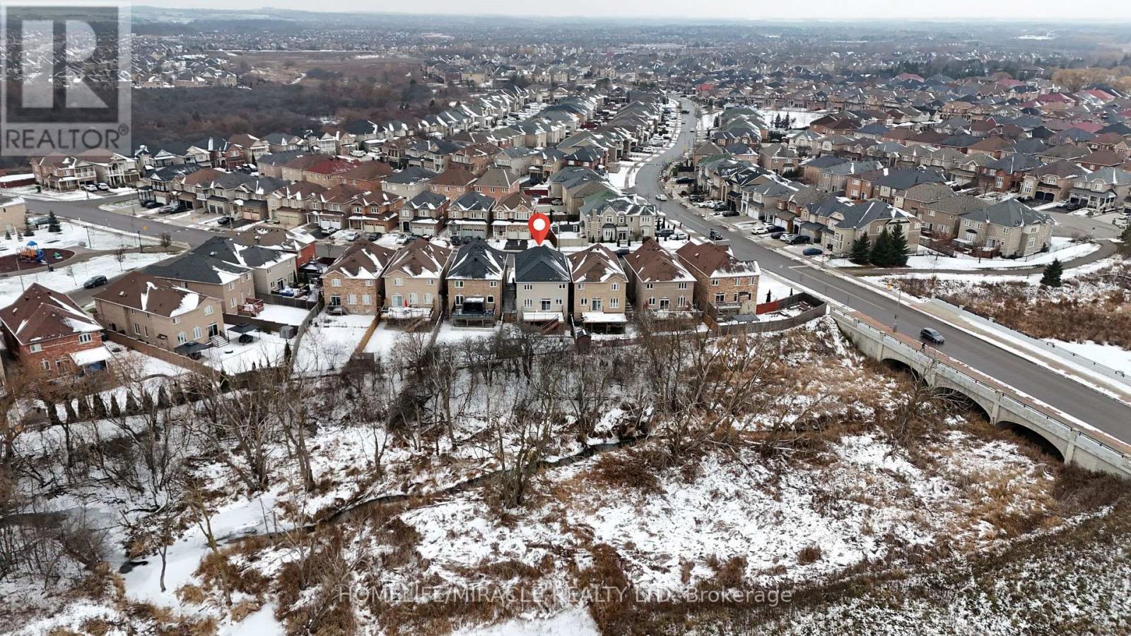 71 Skyvalley Drive, Brampton, Ontario  L6P 3B7 - Photo 45 - W12893518