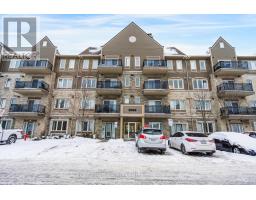 306 - 3055 THOMAS STREET, Mississauga, Ontario