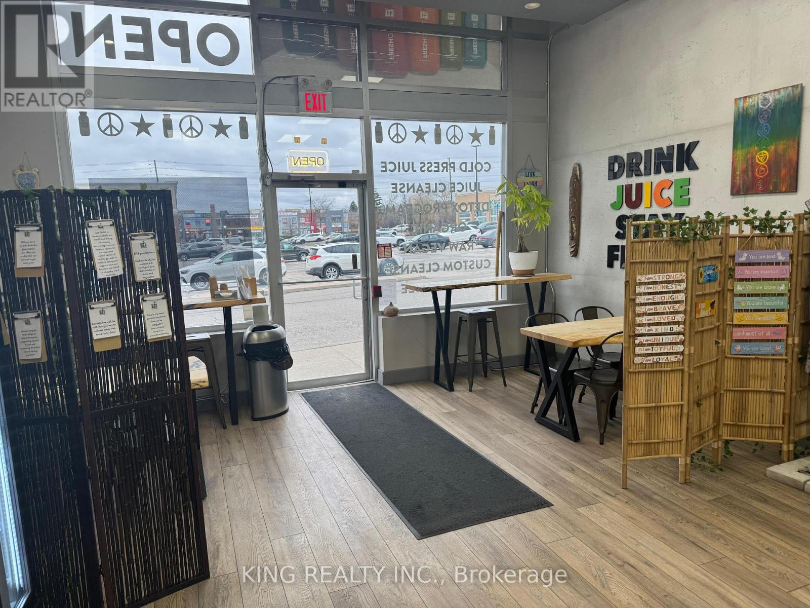 23 - 2120 NORTH PARK DRIVE, Brampton, Ontario