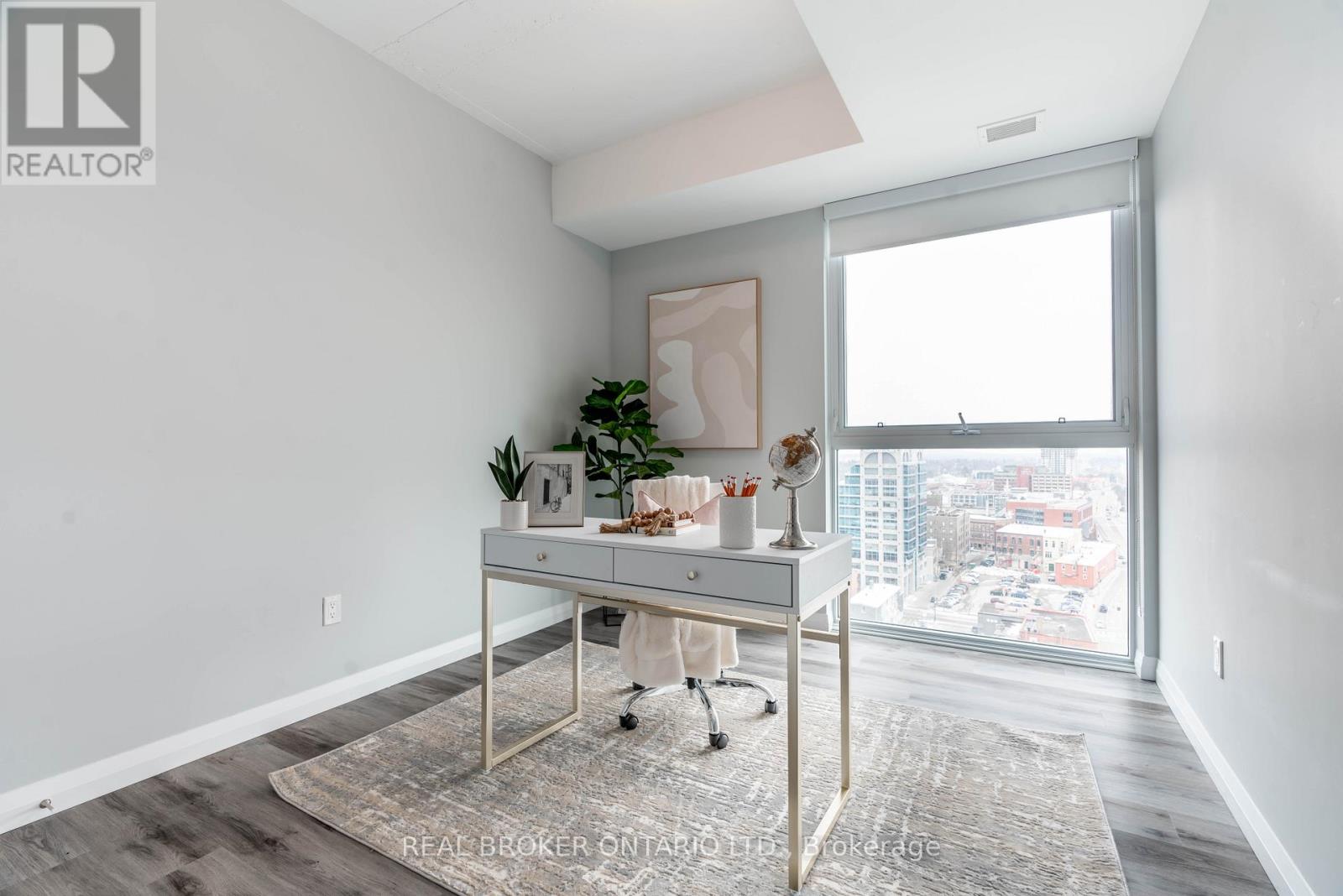 1205 - 60 Charles Street W, Kitchener, Ontario  N2G 1Y6 - Photo 11 - X12893490