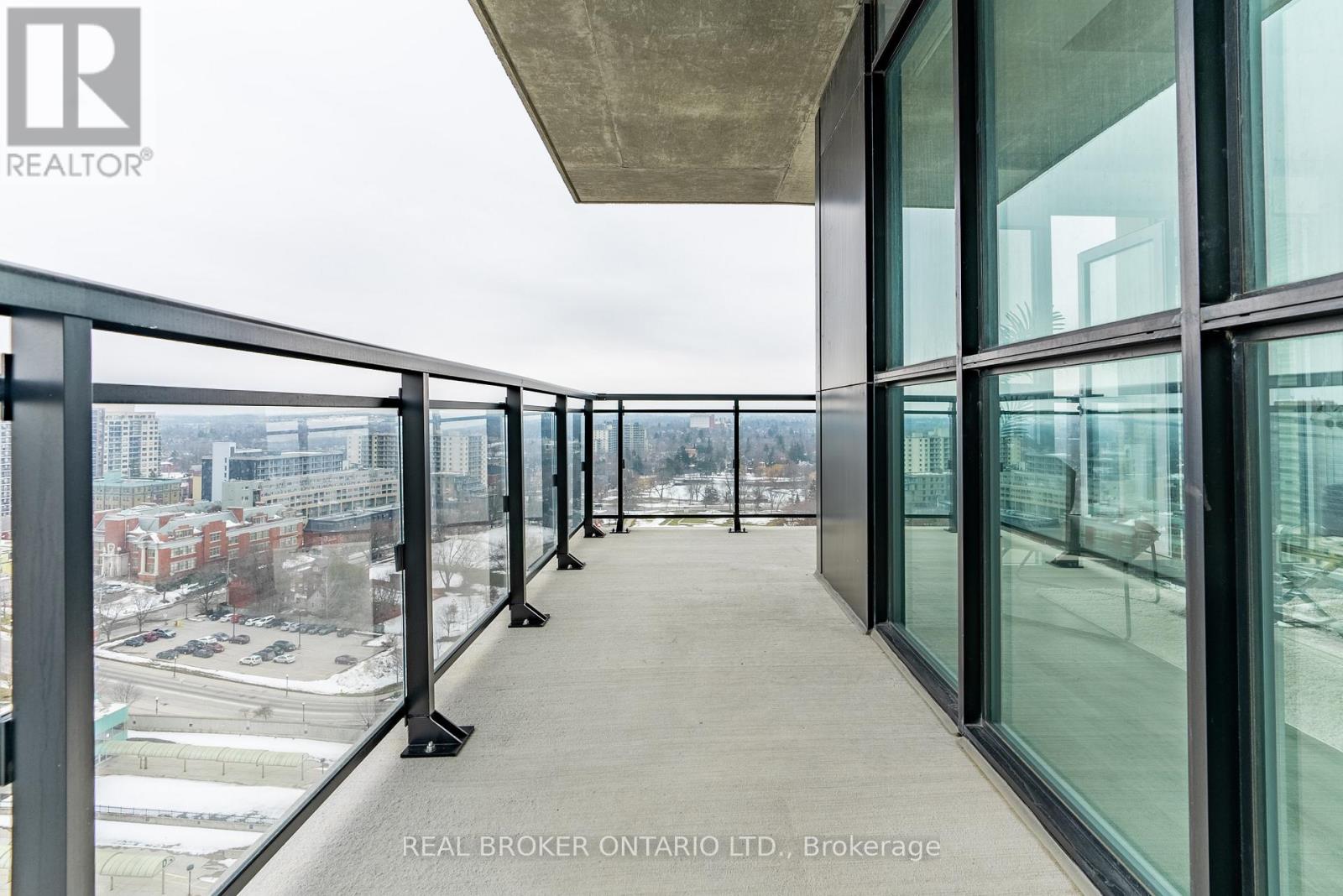 1205 - 60 Charles Street W, Kitchener, Ontario  N2G 1Y6 - Photo 15 - X12893490