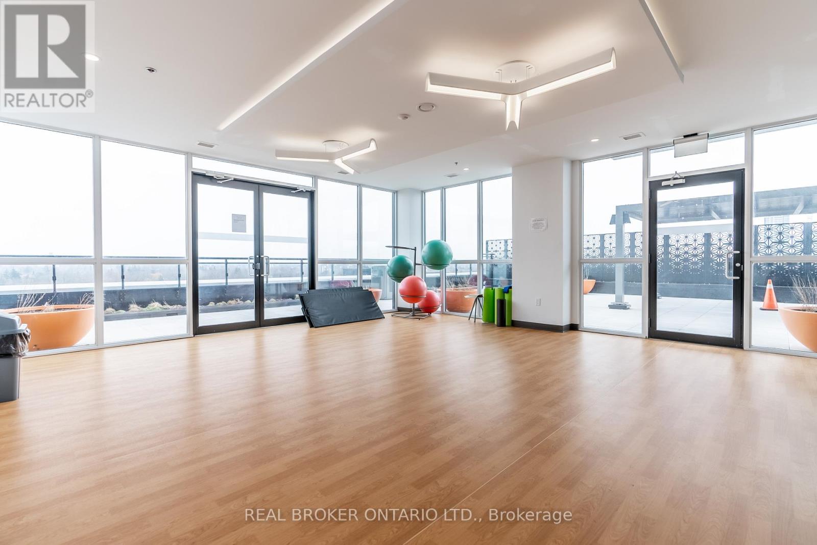 1205 - 60 Charles Street W, Kitchener, Ontario  N2G 1Y6 - Photo 17 - X12893490