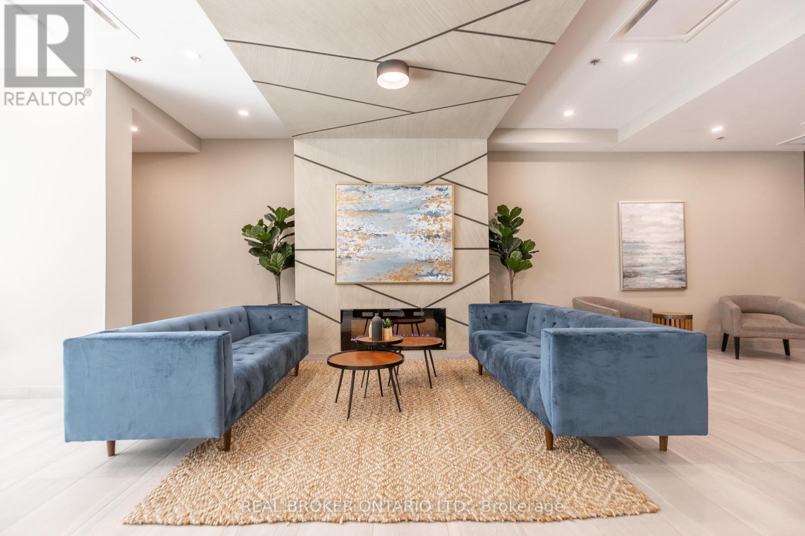 1205 - 60 Charles Street W, Kitchener, Ontario  N2G 1Y6 - Photo 4 - X12893490