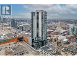 1205 - 60 CHARLES STREET W, Kitchener, Ontario