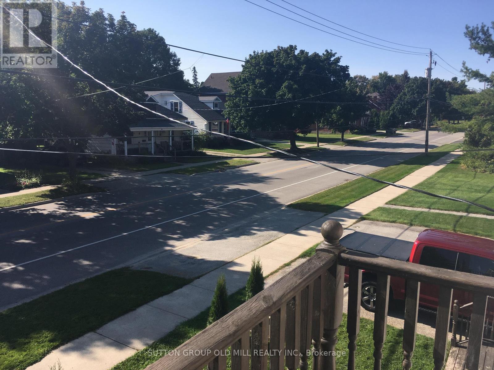 124 Bruce Street S, Blue Mountains, Ontario  N0H 2P0 - Photo 3 - X12893502