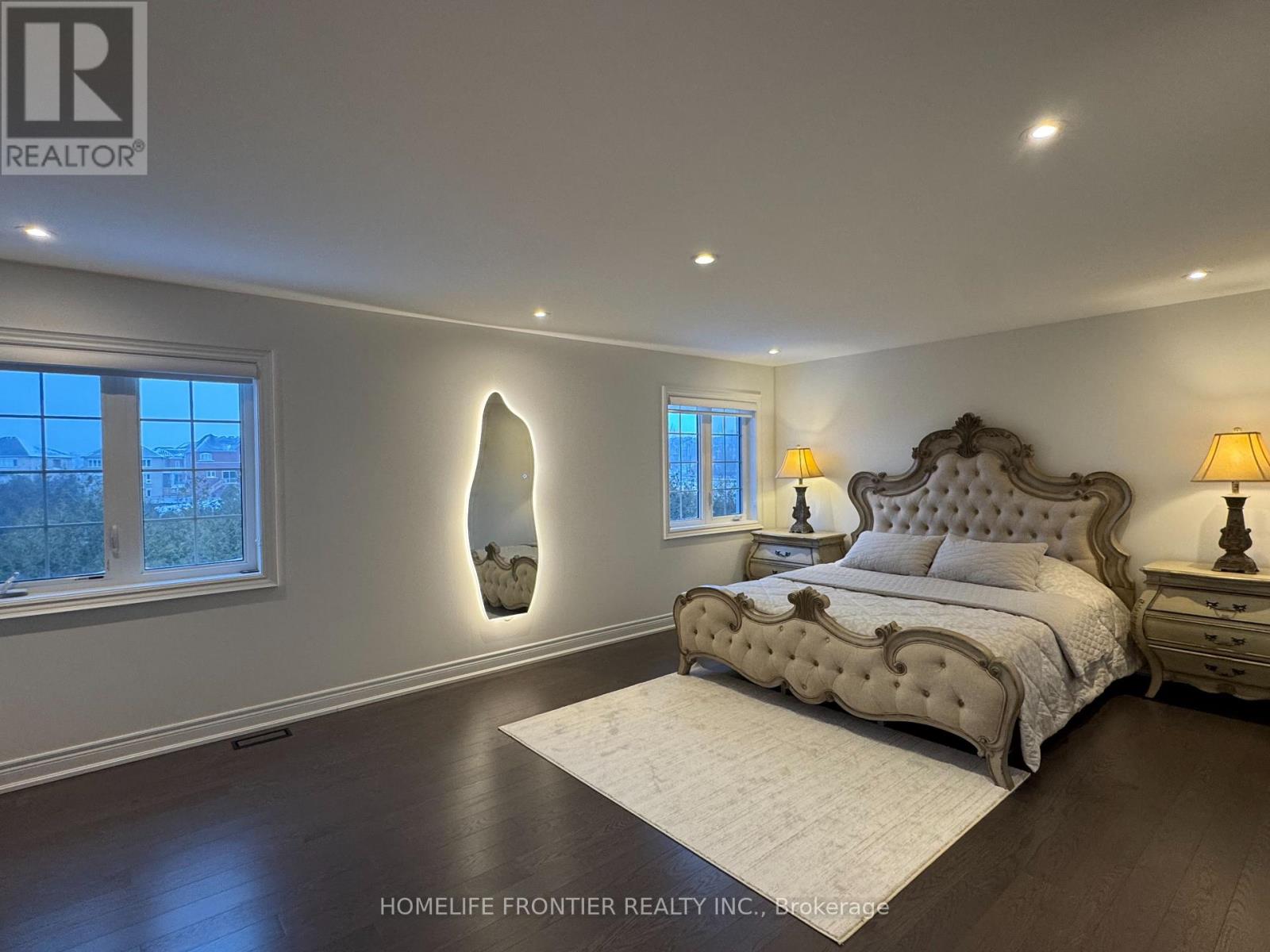 296 Ben Sinclair Avenue, East Gwillimbury, Ontario  L9N 0Z1 - Photo 22 - N12769162