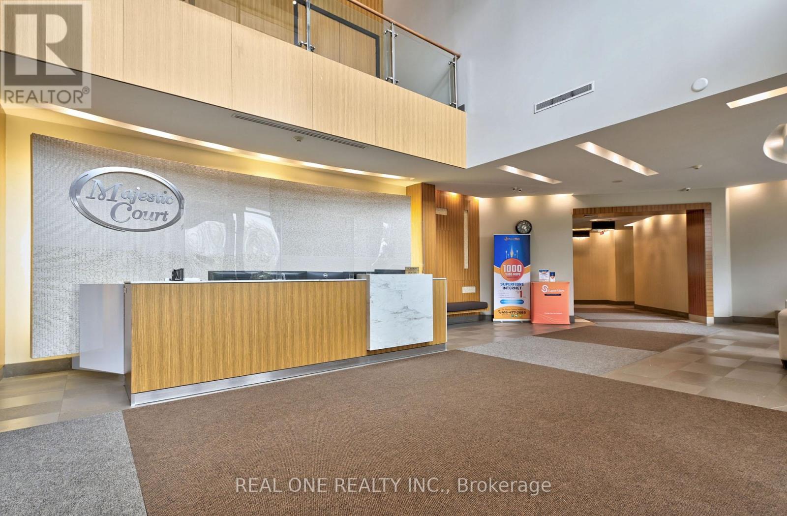 319 - 50 Clegg Road, Markham, Ontario  L6G 0C6 - Photo 2 - N12477177