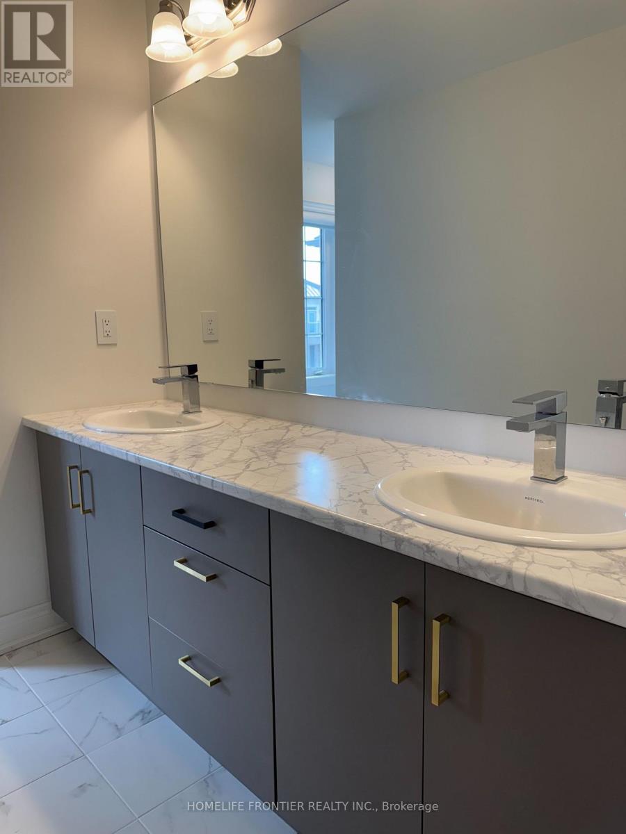 296 Ben Sinclair Avenue, East Gwillimbury, Ontario  L9N 0Z1 - Photo 28 - N12769162