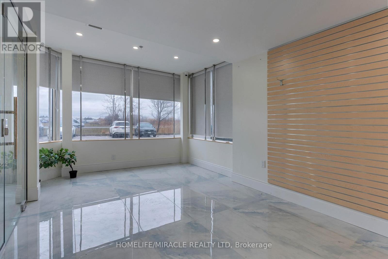 9 - 2575 Steeles Avenue E, Brampton (Steeles Industrial), Ontario  L6T 5T1 - Photo 6 - W12884990