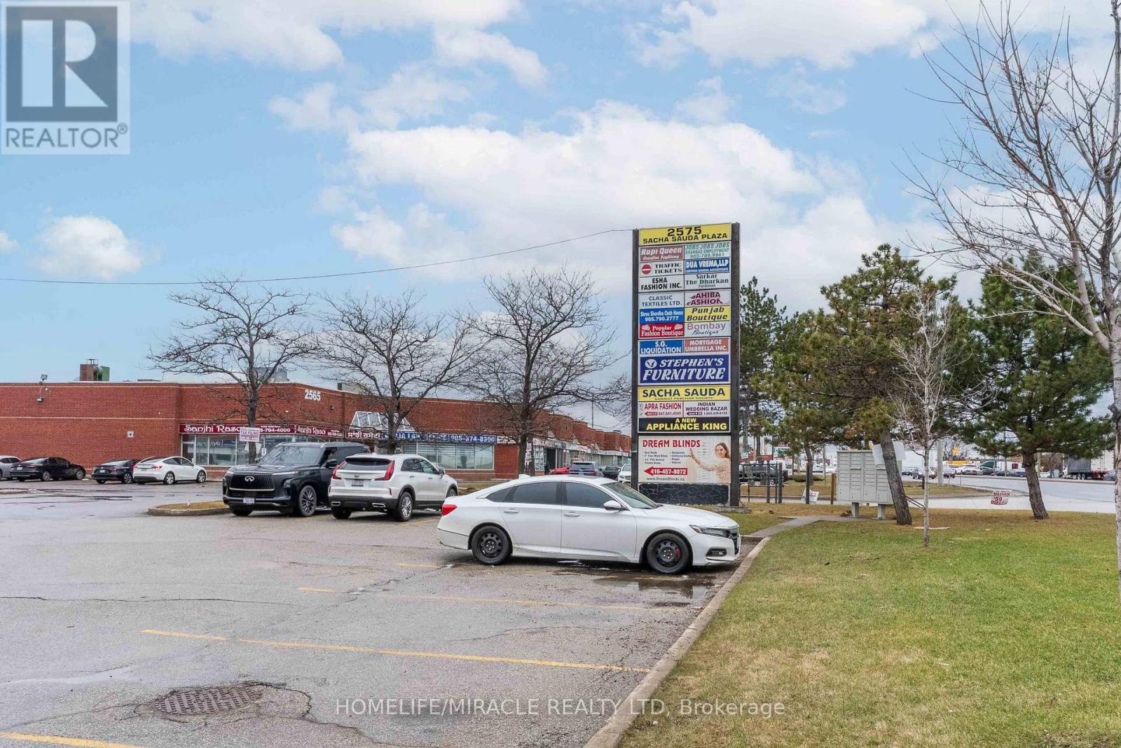 9 - 2575 Steeles Avenue E, Brampton (Steeles Industrial), Ontario  L6T 5T1 - Photo 18 - W12884990