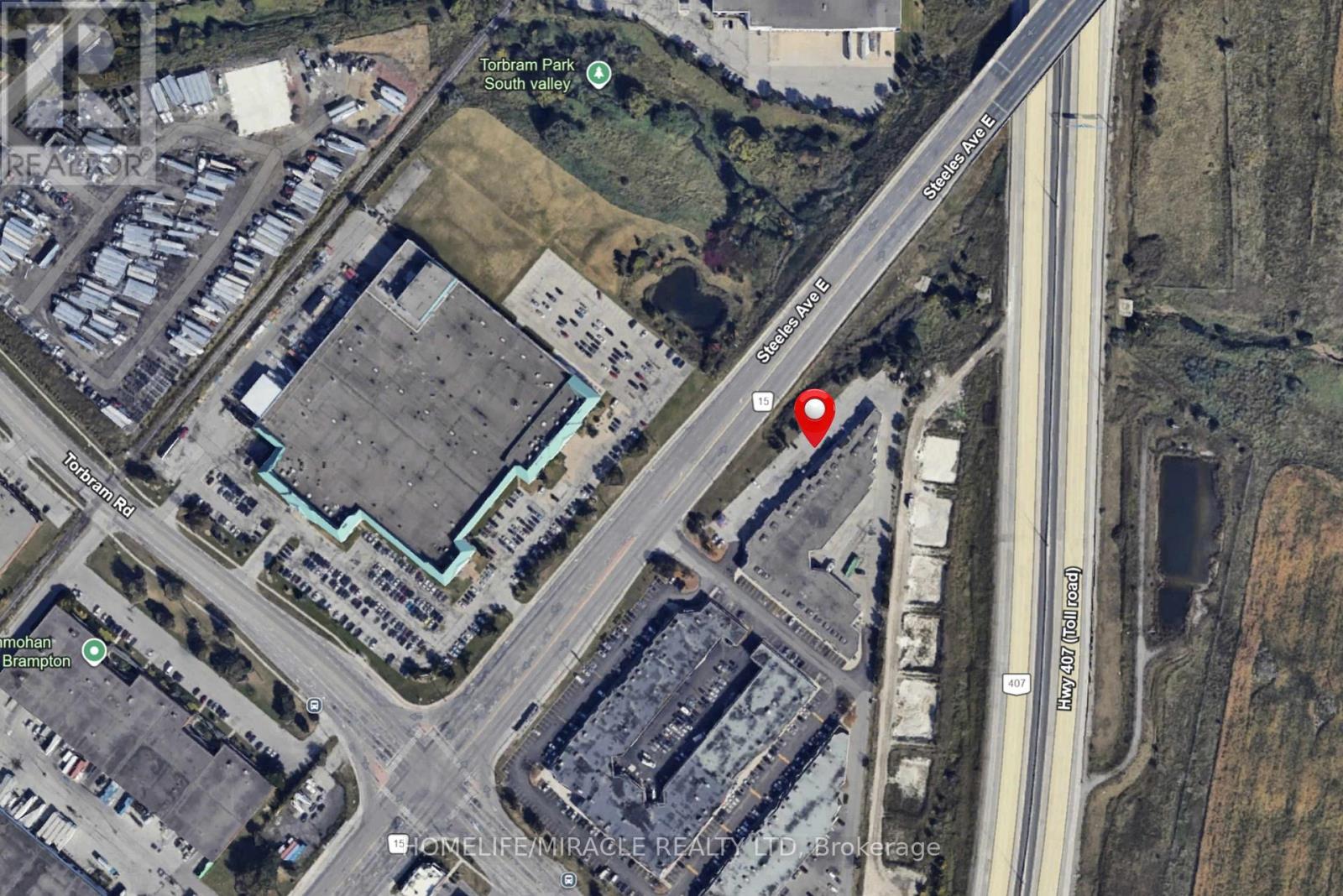 9 - 2575 Steeles Avenue E, Brampton (Steeles Industrial), Ontario  L6T 5T1 - Photo 19 - W12884990