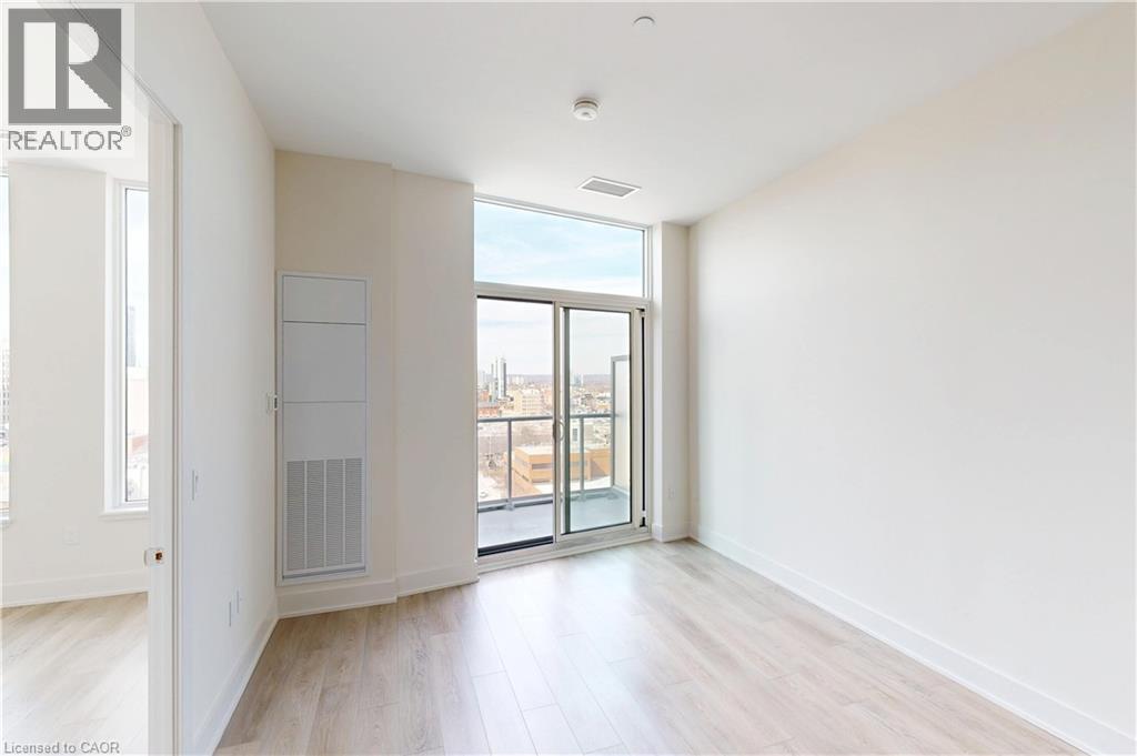 212 King William Street Unit# 1411, Hamilton, Ontario  L8N 1B5 - Photo 3 - 40812229