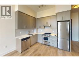 212 KING WILLIAM Street Unit# 1411, Hamilton, Ontario
