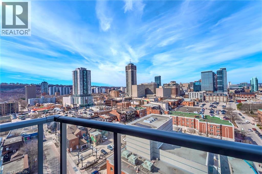 212 King William Street Unit# 1411, Hamilton, Ontario  L8N 1B5 - Photo 10 - 40812229