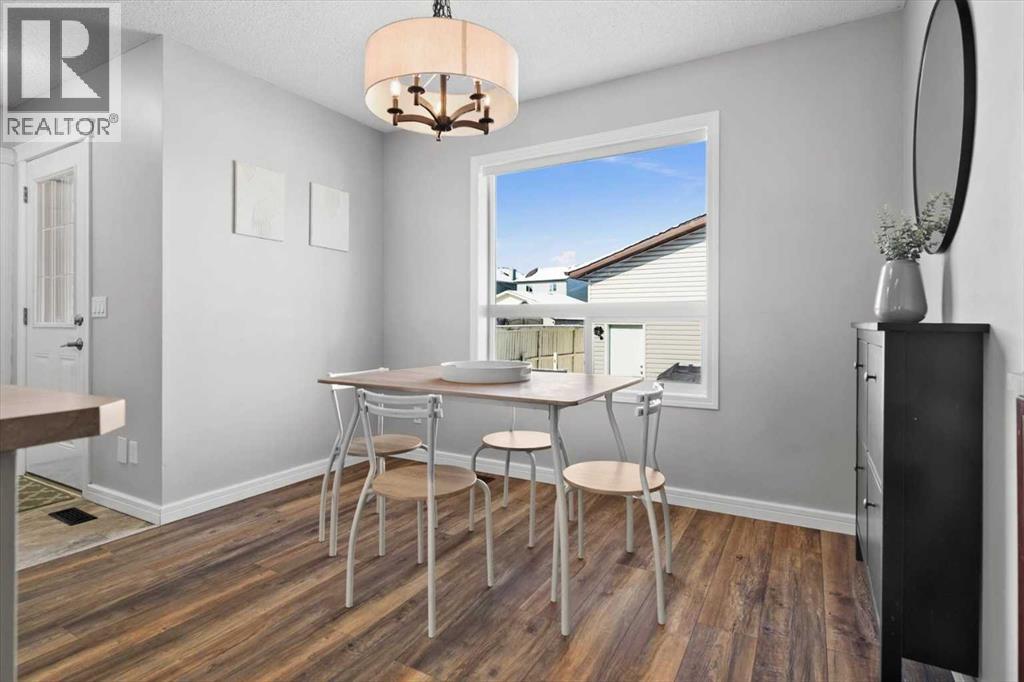 564 Morningside Park Sw, Airdrie, Alberta  T4B 0E1 - Photo 10 - A2292272