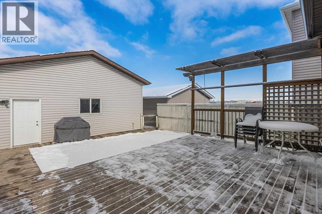 564 Morningside Park Sw, Airdrie, Alberta  T4B 0E1 - Photo 27 - A2292272