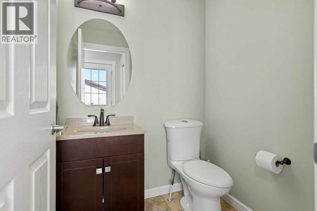 564 Morningside Park Sw, Airdrie, Alberta  T4B 0E1 - Photo 13 - A2292272