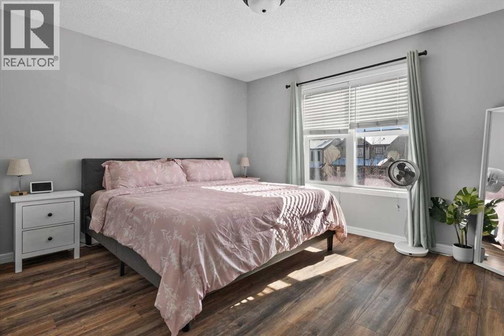 564 Morningside Park Sw, Airdrie, Alberta  T4B 0E1 - Photo 16 - A2292272