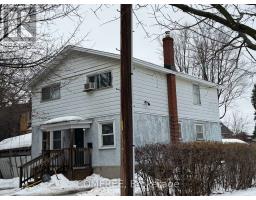 235 BELFORD CRESCENT, Ottawa, Ontario