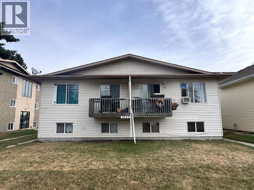 3807 52 Street, wetaskiwin, Alberta