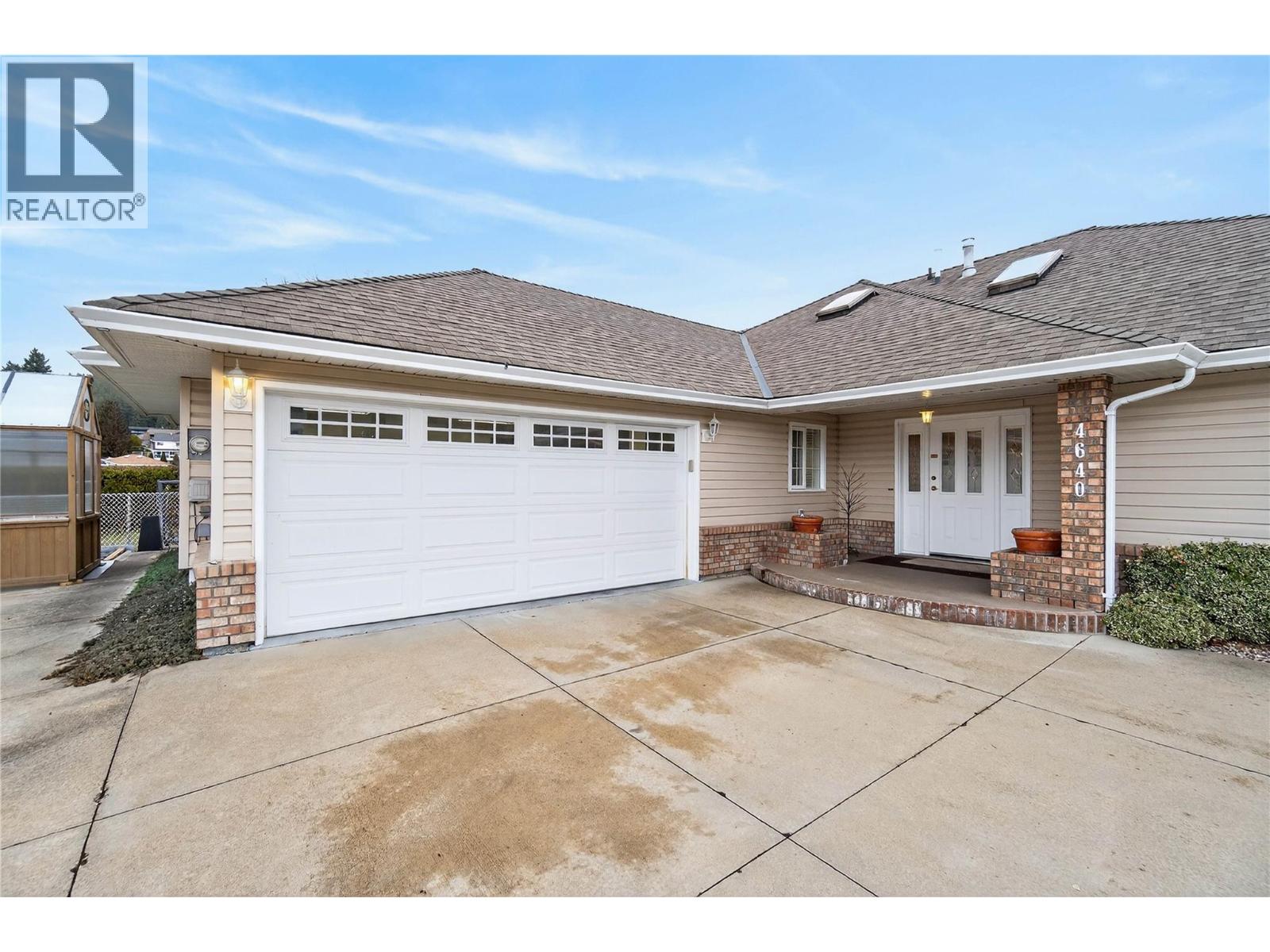 4640 13 Street Ne, Salmon Arm, British Columbia  V1E 1E3 - Photo 4 - 10379537