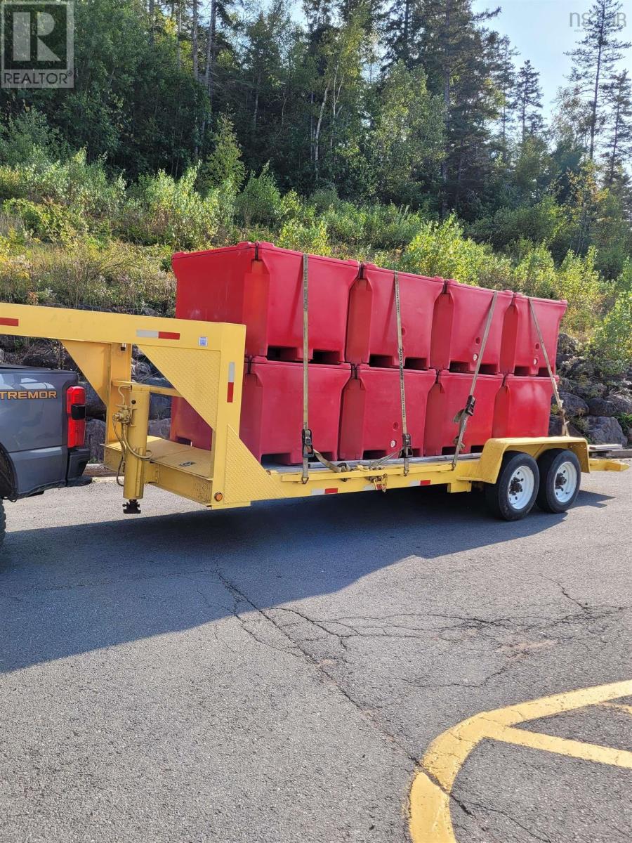 4113 Highway 340, Carleton, Nova Scotia  B5A 5N9 - Photo 25 - 202529196