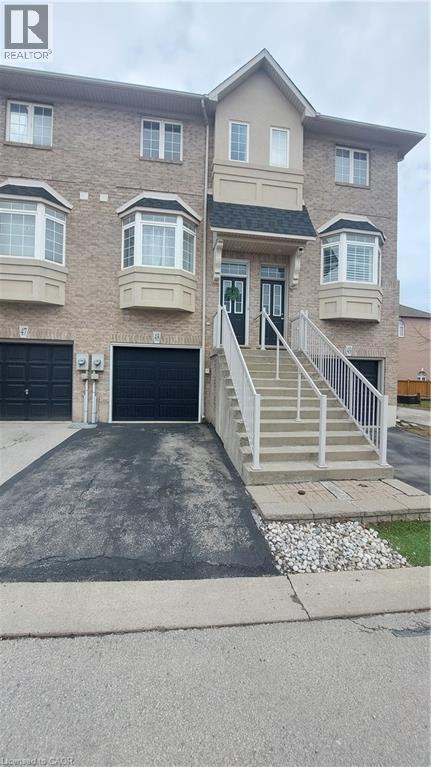 5080 Fairview Street Unit# 48, Burlington, Ontario  L7L 2A4 - Photo 1 - 40813040