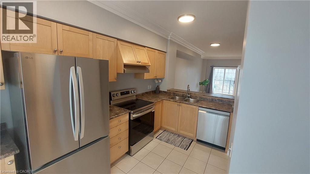 5080 Fairview Street Unit# 48, Burlington, Ontario  L7L 2A4 - Photo 2 - 40813040